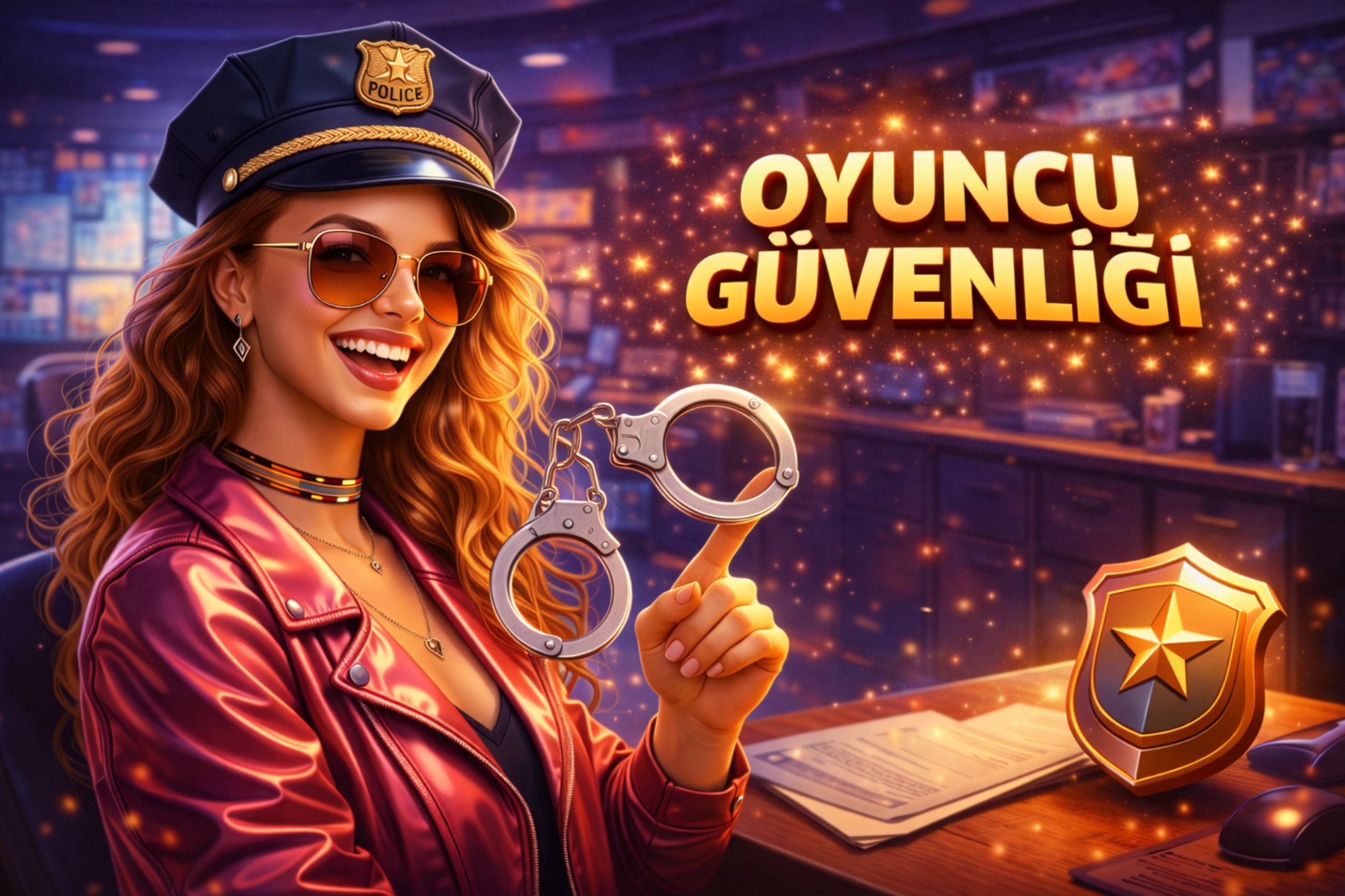  Casino Oyunları ve Slot Seçenekleri 